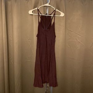 Express Summer Dress
